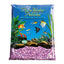 Pure Water Pebbles Premium Fresh Frosted Aquarium Gravel Lavender 2/25 lb