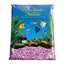 Pure Water Pebbles Premium Fresh Water Frosted Aquarium Gravel Lavender 6/5 lb