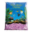 Pure Water Pebbles Premium Fresh Frosted Aquarium Gravel Lavender 6/5 lb