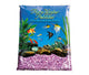 Pure Water Pebbles Premium Fresh Frosted Aquarium Gravel Lavender 6/5 lb