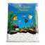 Pure Water Pebbles Premium Fresh Water Frosted Aquarium Gravel Platinum White 2/25 lb