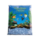 Pure Water Pebbles Premium Fresh Frosted Aquarium Gravel Sapphire Blue 6/5 lb