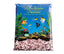Pure Water Pebbles Premium Fresh Natural Aquarium Gravel Pink Flamingo 6/5 lb