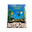 Pure Water Pebbles Premium Fresh Water Rainbow Gems Natural Aquarium Gravel 2/25 lb
