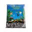 Pure Water Pebbles Premium Fresh Water River Jack Natural Aquarium Gravel 6/5 lb