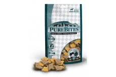 Purebites Beef & Cheese Dog Treats 4.2oz {L + 2}