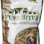 PureBites Beef/Liver Freeze Dried Treats 8.8 oz. {L + b}789003 - Dog