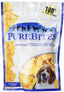 PureBites Cheddar Cheese Freeze Dried Treat 16.6 oz. {L + 1} 789023 - Dog