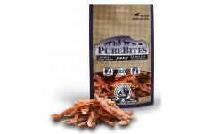 Purebites Chicken & Sweet Potato Jerky Dog Treats 6.3oz {L+bRR} 878968001229