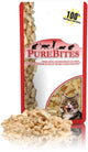 PureBites Freeze Dried Chicken Breast Cat Treats 1.09 oz