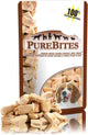 PureBites Freeze Dried Turkey Breast Dog Treat 2.47 oz. {L + b}789018(DD)
