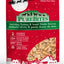 PureBites Holiday Turkey Sweet Potato Dog Treat 2.5 oz 878968000499