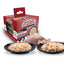 PureBites Mixers Variety Chicken & Chicken & Shrimp Cat Food 1.76 oz, 4 pk 878968002134