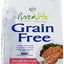 PureVita Grain Free Salmon Formula Dry Dog Food-15-lb-{L+1x} 073893177012