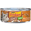Purina Friskies Extra Gravy Pate With Chicken in Savory Adult Cat 24/5.5oz {L - 1}050489