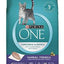 Purina One Advanced Nutrition Hairball Formula Dry Cat Food-16-lb-{L-1} 017800012621