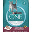 Purina One Cat Special Care Urinary Health 16lb {L-1} 178641 017800012782