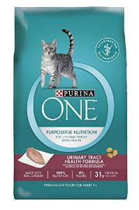 Purina One Cat Special Care Urinary Health 16lb {L-1} 178641 017800012782
