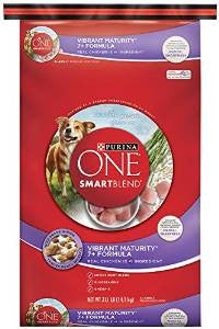 Purina One Dog Senior Protection 31.1lb {L - 1}178572