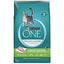 Purina One Indoor Advantage Cat Food 22lb{l - 1}178316
