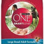 Purina One Large Breed Adult 31.1lb {L-1} 178564 017800149235