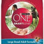 Purina One Large Breed Adult 31.1lb {L - 1} 178564 - Dog