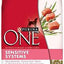 Purina One Sensitive Systems Dry Dog Food - 16.5 - lb - {L + 1}