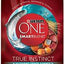 Purina ONE True Instinct With Real Salmon & Tuna 27.5lb {L - 1} 178078 - Dog