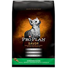 Purina Petcare Savor Sm Brd Chicken /rc 34lb{L - 1}381322 - Dog