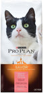 Purina Pro Plan Savor Adult Salmon And Rice Formula Dry Cat Food - 16 - lb - {L + 1}