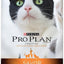 Purina Pro Plan Savor Adult Salmon And Rice Formula Dry Cat Food-16-lb-{L+1} 038100131201