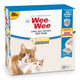 Four Paws Wee-Wee Cat Litter Box System Pads 11 in X 17 in (30 ct) 045663976873