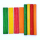 A & E Cages Nibbles Pickup Stix Wood Chew Small Animal Chew Toy 644472991628