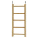 A & E Cages Rung Ladder Small, 8 in 644472002089