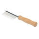 Safari Shedding Comb Wood Short Hair 076484005640