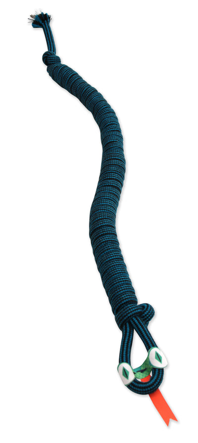Mammoth Pet Products EXTRA SnakeBiter Dog Toy Medium, 28 in 746772535622