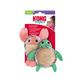 KONG Tropics Catnip Pals Cat Toy 2 pk 035585530000