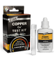Fritz Copper Test Kit 080531040041