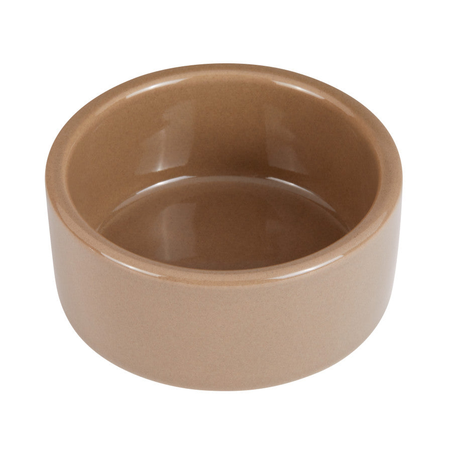 Kaytee Stoneware Pet Bowl 3 Inches