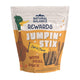 Natural Balance Pet Foods Rewards Jumpin' Stix Soft & Meaty Dog Treats Duck 10 oz 723633014106
