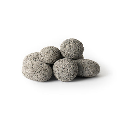 Galapagos Natural Stones Grey 4 lb 759834052999