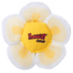 Yeowww! Daisy's Flower Tops Catnip Cat Toy White 812402001239