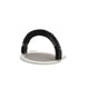 PetPals Nifty Cat Massager Grey 11 in 818483018494