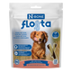N-Bone Flossta Dual Action Dog Dental Chew Beef Liver 15 ct, 12 oz 657546802454