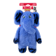 KONG Jungle Jamz Elephant Dog Toy Blue 035585507132