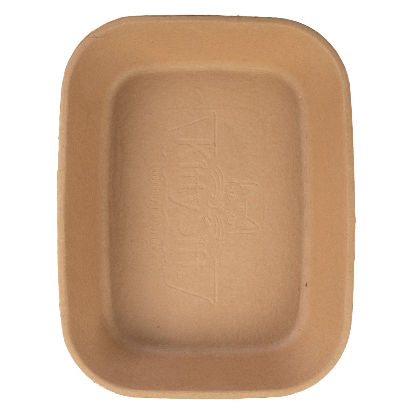 SmartyKat Kitty Sift Disposable Cat Litter Box Large, 3 pk 860000775311