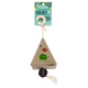 Oxbow Animal Health Enriched Life Small Animal Pyramid Treat Hanger 744845968735
