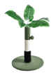 Max & Marlow Palm Tree w/ Toy Scratch Post 25.2 in 810162076665