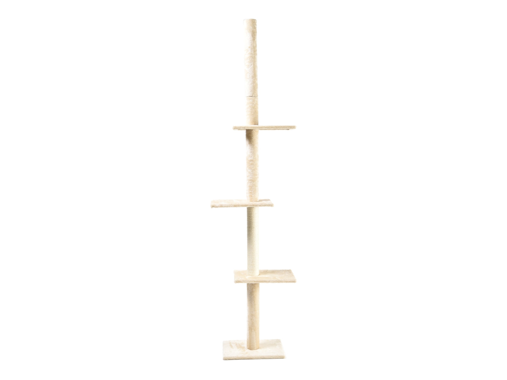 Max & Marlow Floor to Ceiling Cat Tree 89 in 810162076726