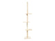 Max & Marlow Floor to Ceiling Cat Tree 89 in 810162076726